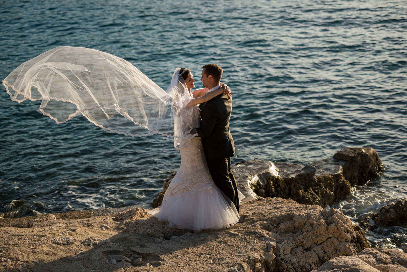 wedding photographer Rovinj Croatia